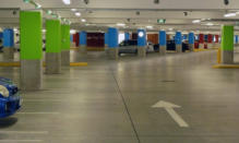 polycarbonate shutter in dubai